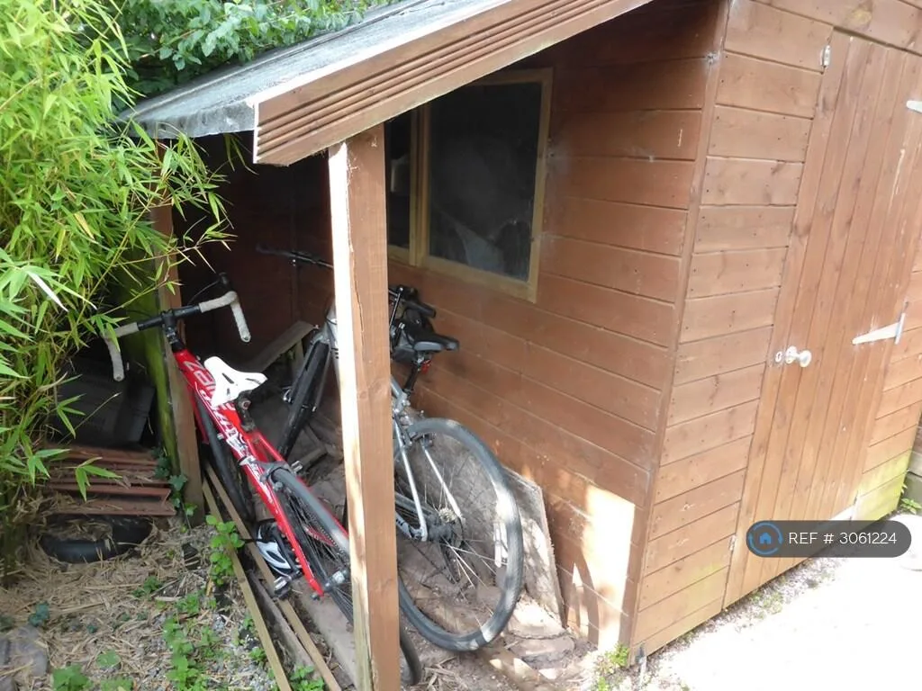 2 bedroom terraced house for rent