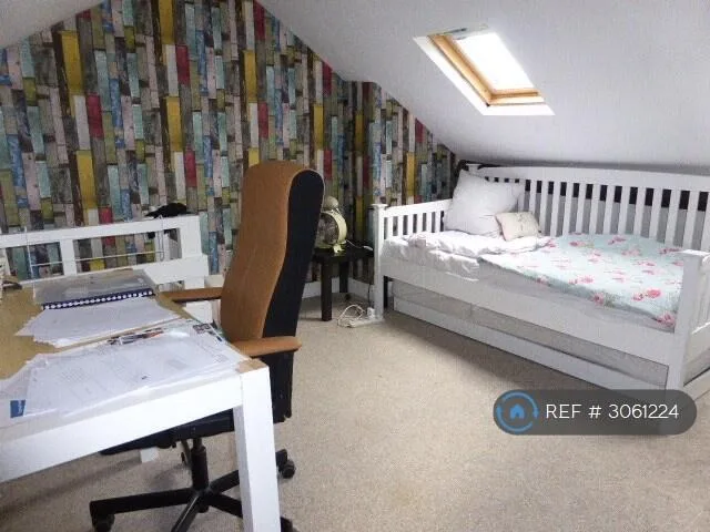2 bedroom terraced house for rent