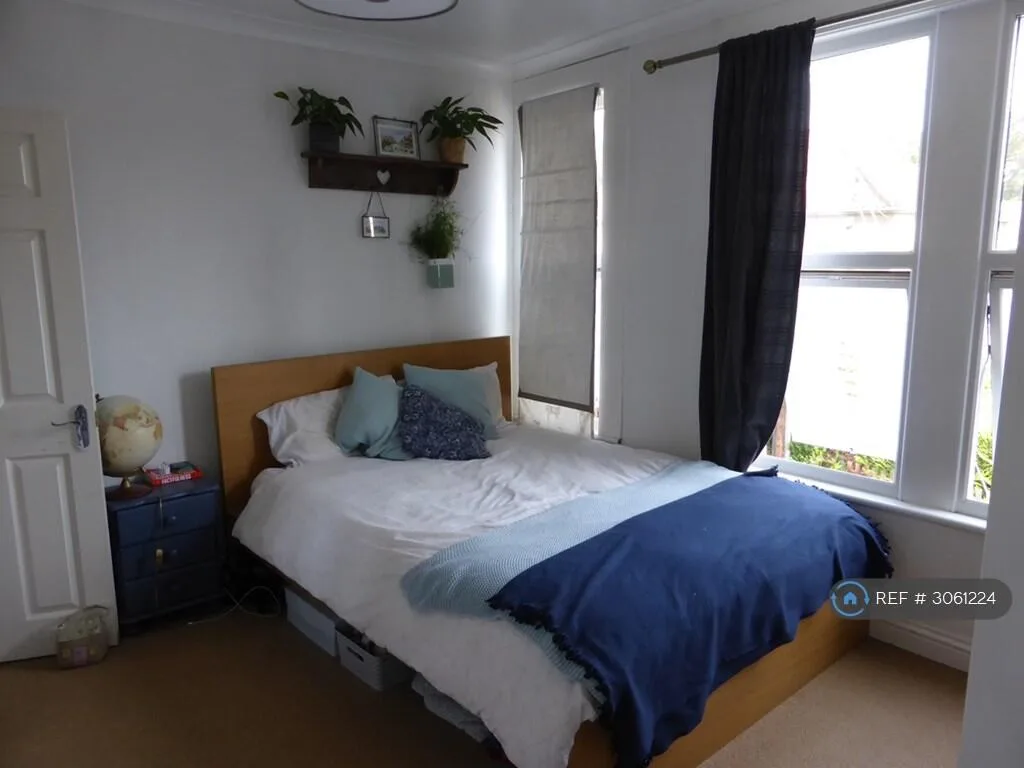 2 bedroom terraced house for rent