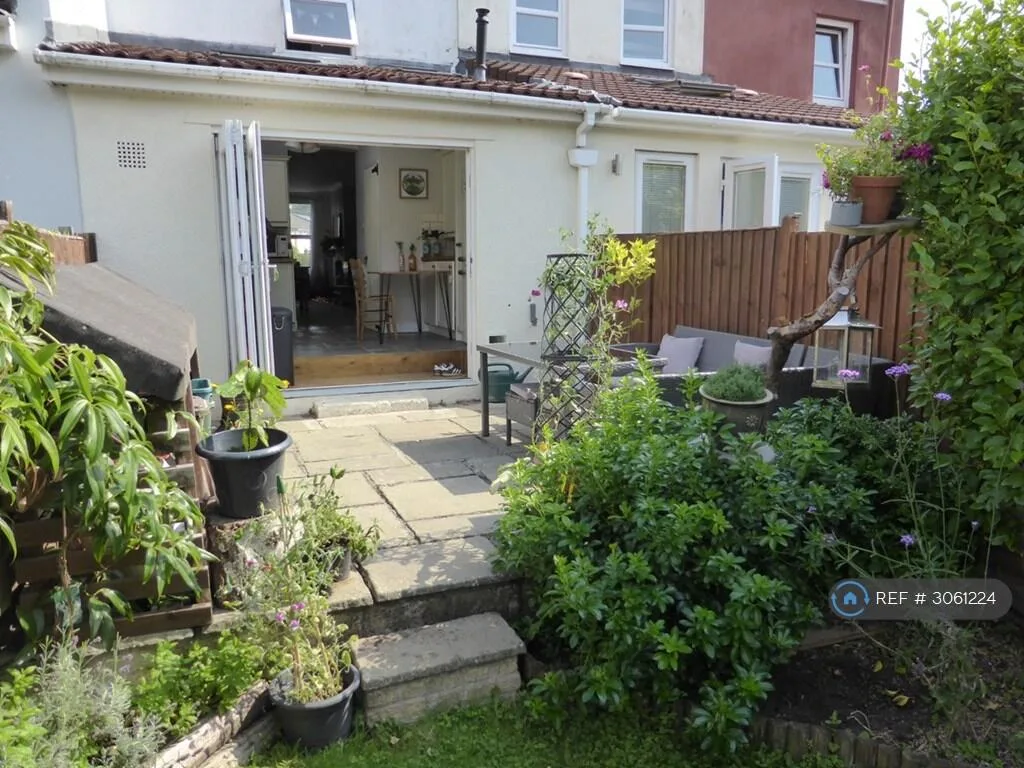2 bedroom terraced house for rent