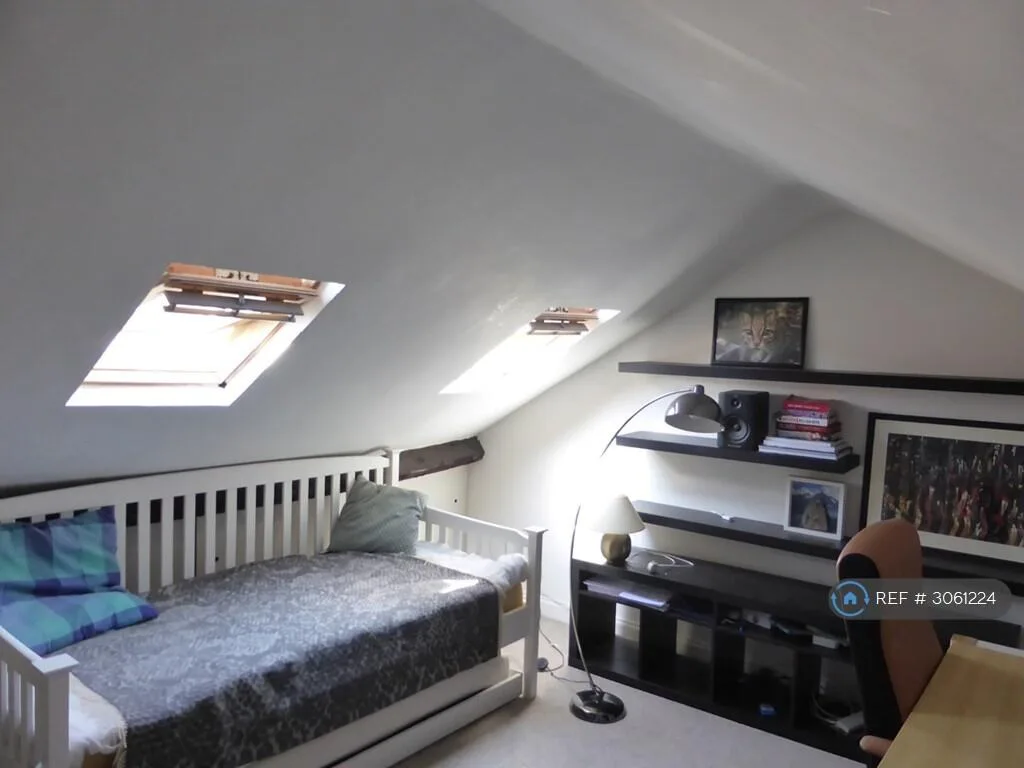 2 bedroom terraced house for rent
