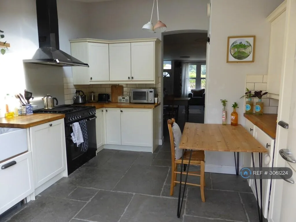 2 bedroom terraced house for rent