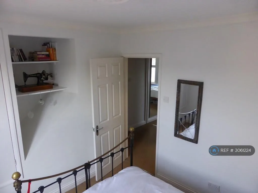 2 bedroom terraced house for rent