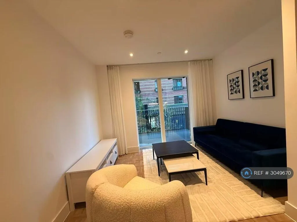 1 bedroom flat for rent