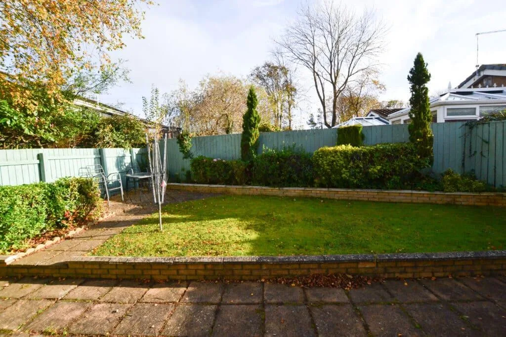 3 bedroom detached house for rent