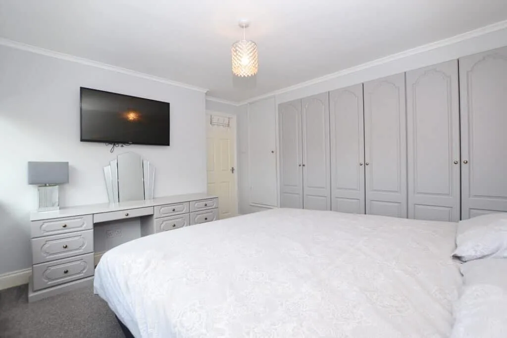 3 bedroom detached house for rent
