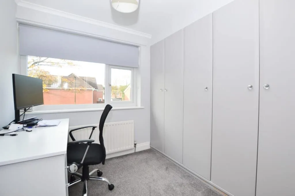 3 bedroom detached house for rent