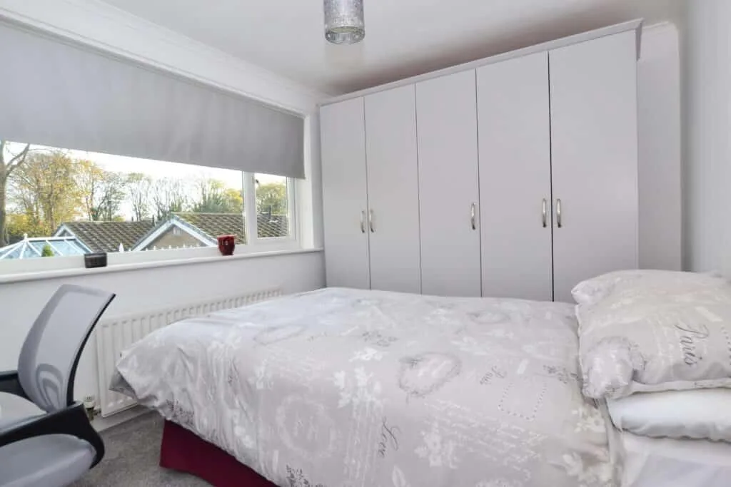 3 bedroom detached house for rent