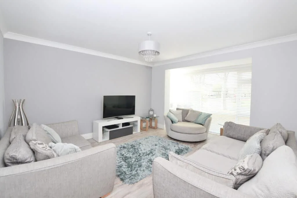 3 bedroom detached house for rent
