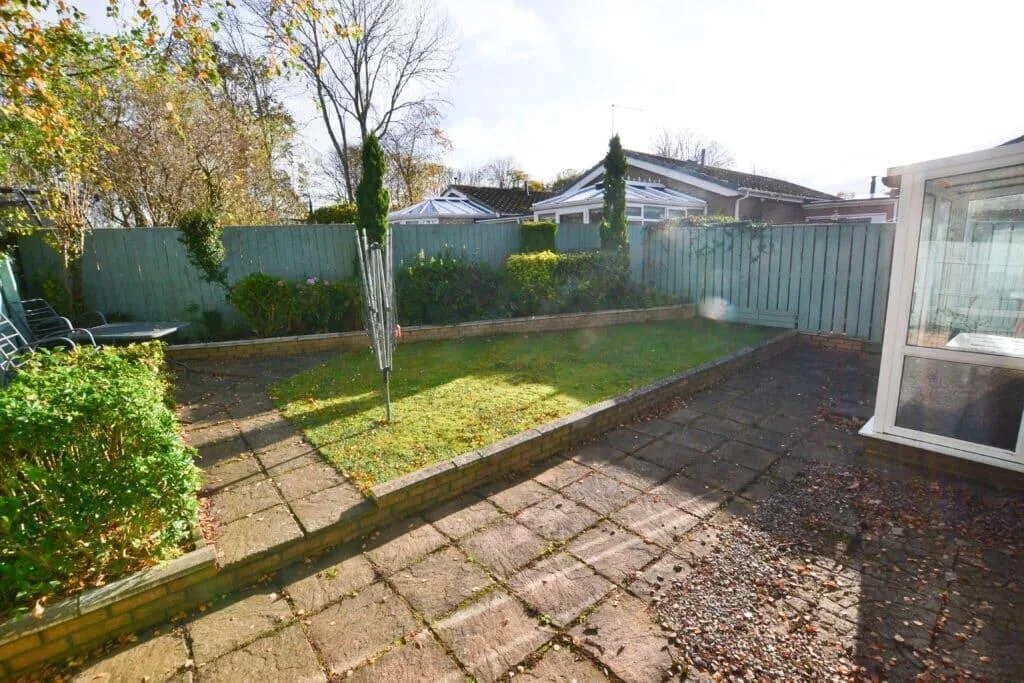 3 bedroom detached house for rent