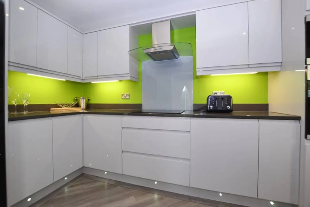 3 bedroom detached house for rent