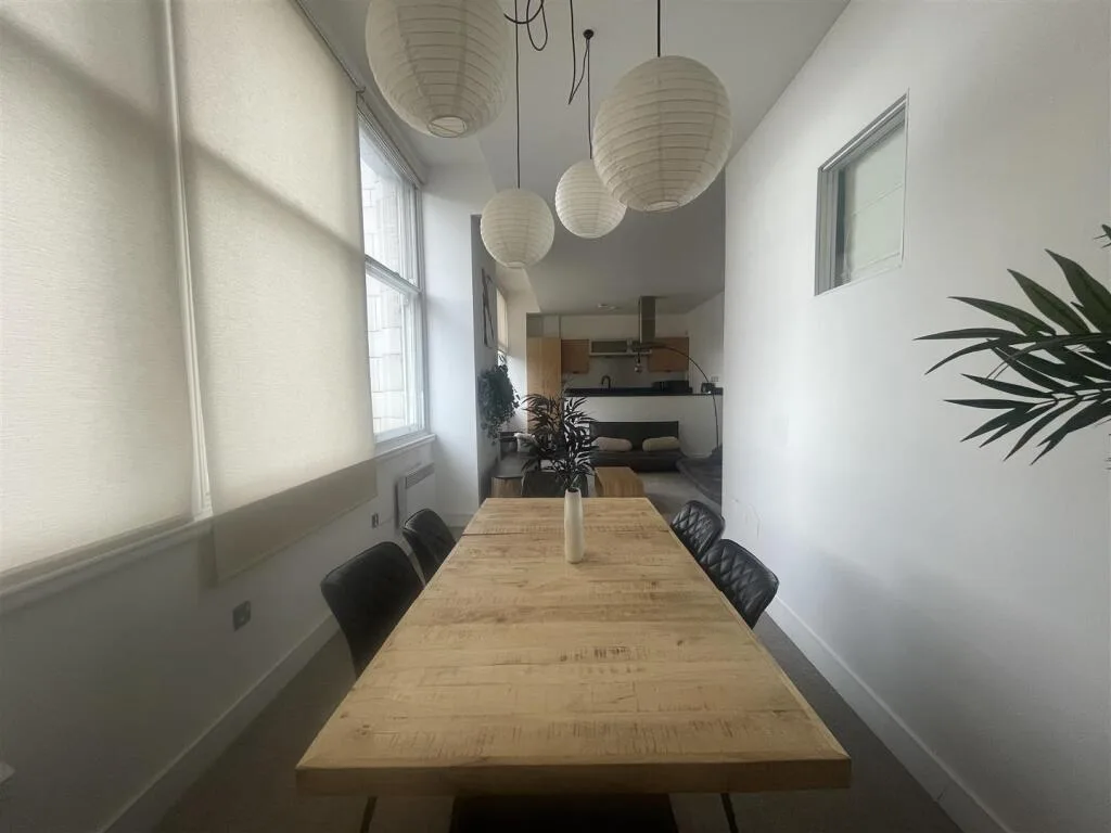 3 bedroom apartment for rent