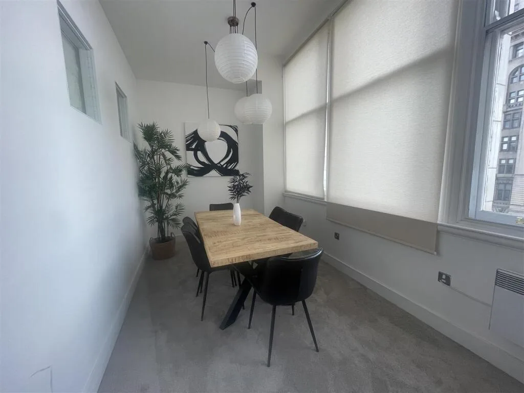 3 bedroom apartment for rent