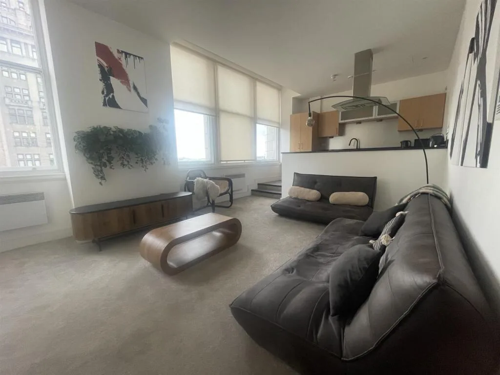 3 bedroom apartment for rent