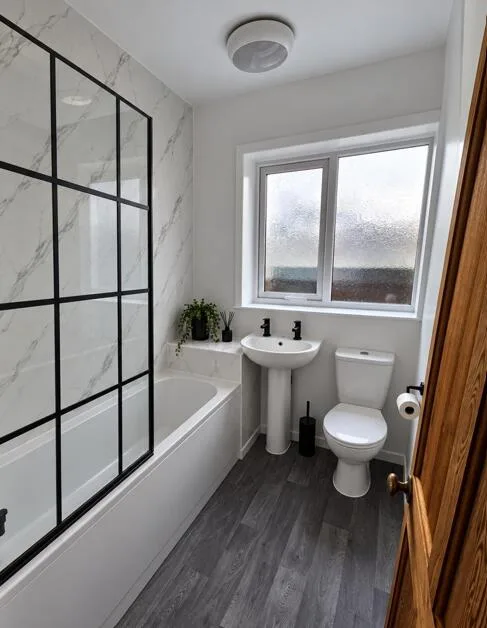 4 bedroom semi-detached house for rent