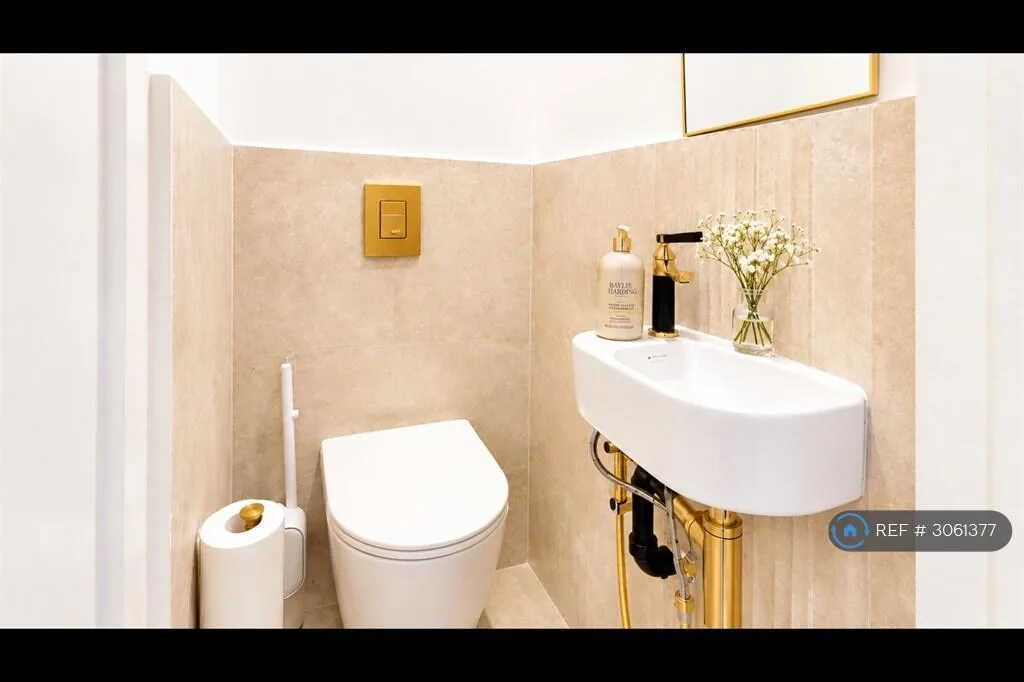 3 bedroom detached house for rent