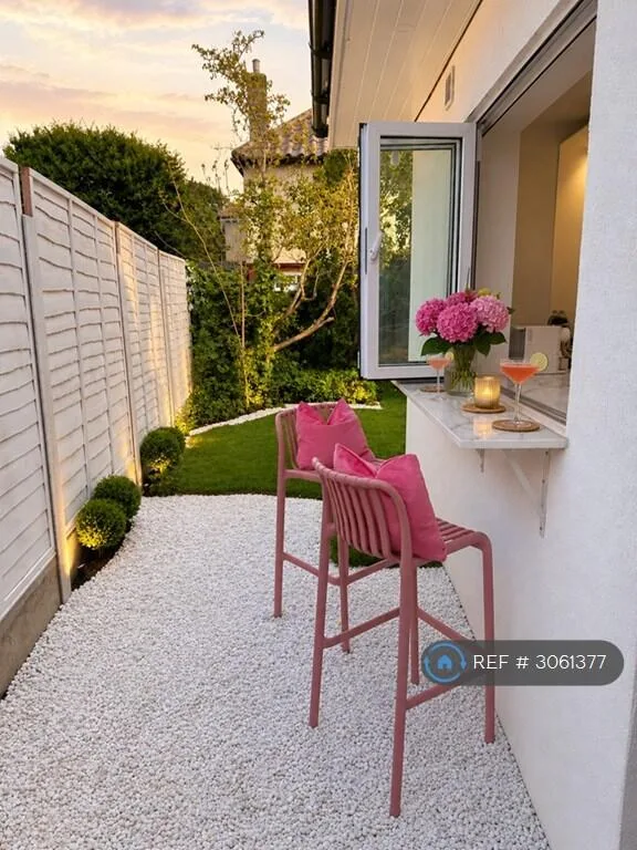 3 bedroom detached house for rent