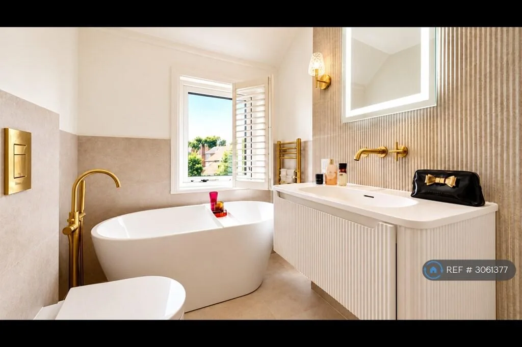 3 bedroom detached house for rent