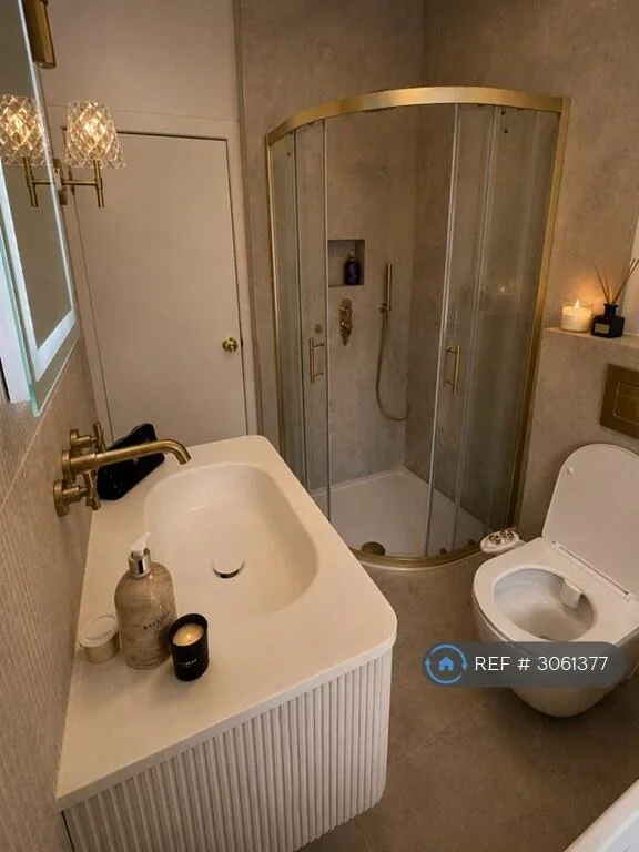 3 bedroom detached house for rent