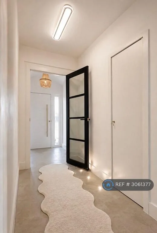 3 bedroom detached house for rent