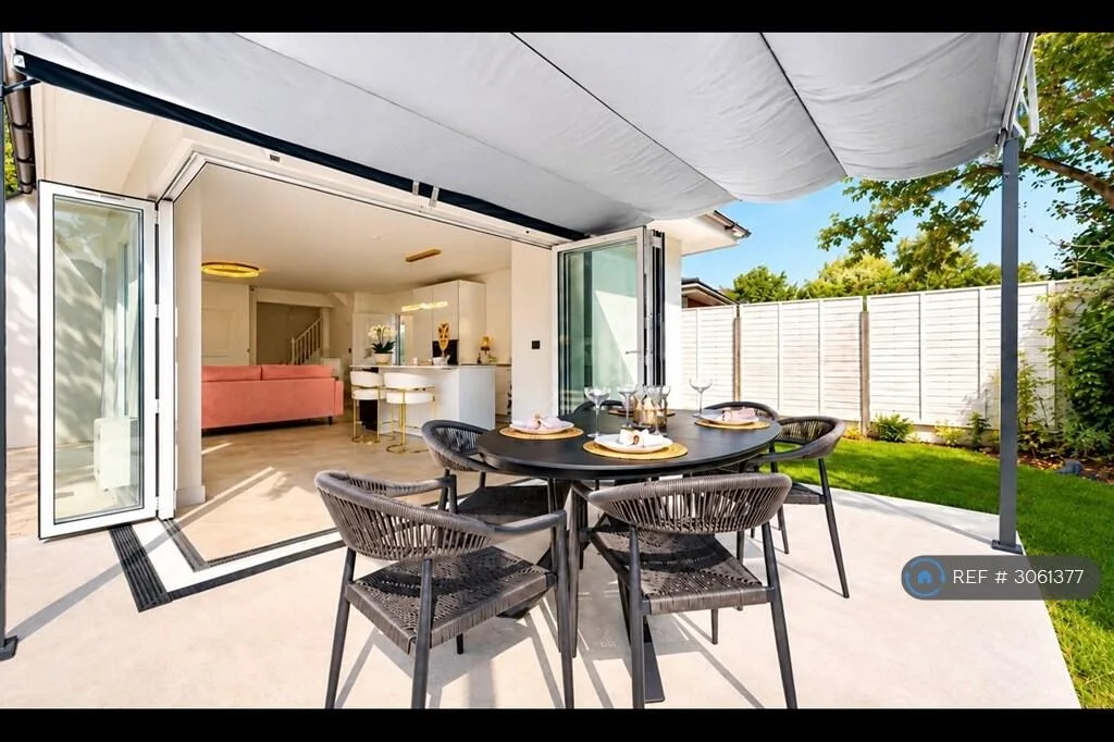 3 bedroom detached house for rent
