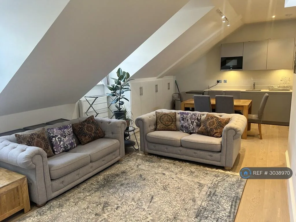 1 bedroom flat for rent