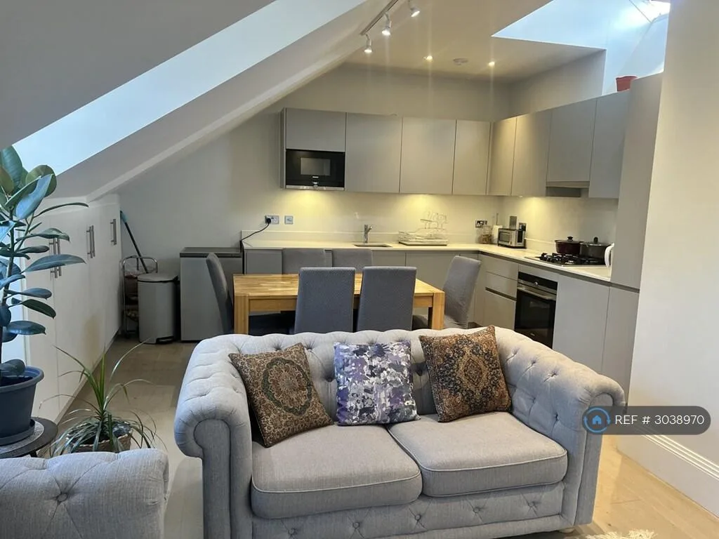 1 bedroom flat for rent