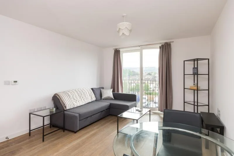 1 bedroom apartment for rent