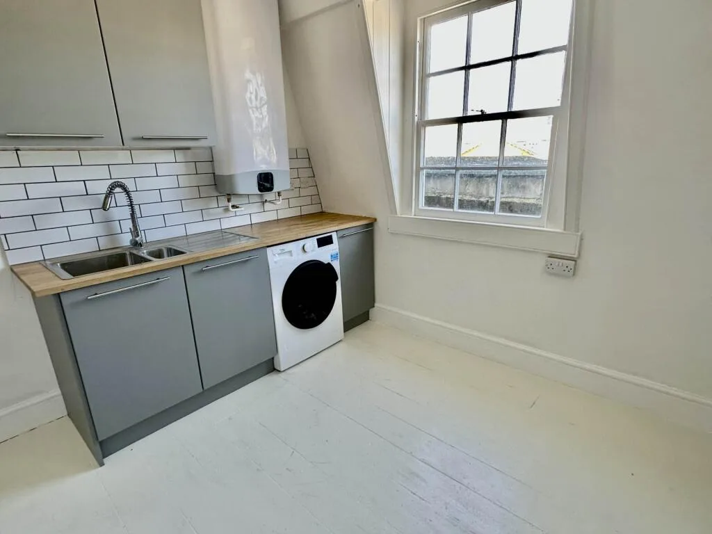 1 bedroom flat for rent
