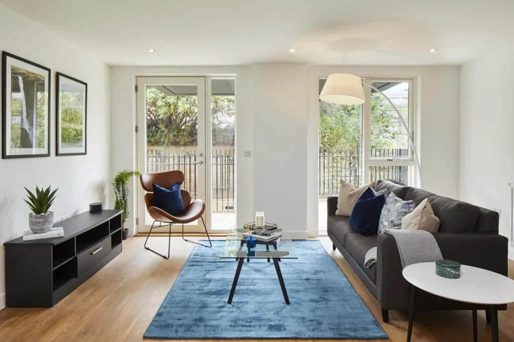 1 bedroom flat for rent
