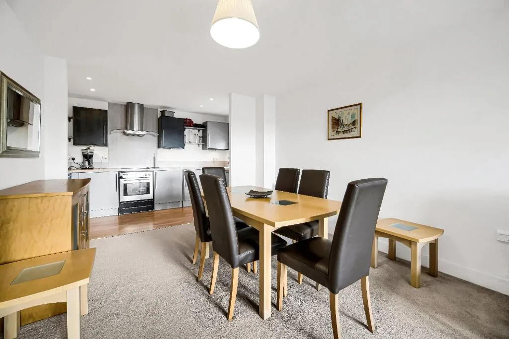2 bedroom apartment for rent