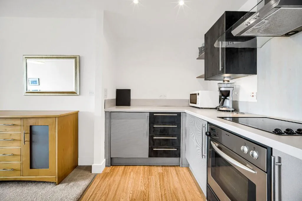 2 bedroom apartment for rent