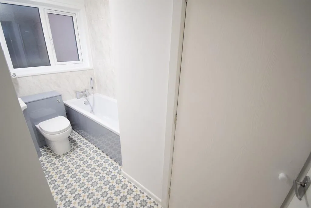 2 bedroom house for rent
