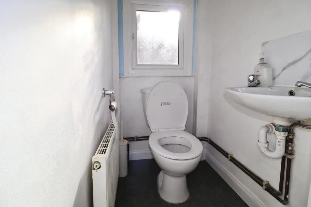 3 bedroom terraced house for rent