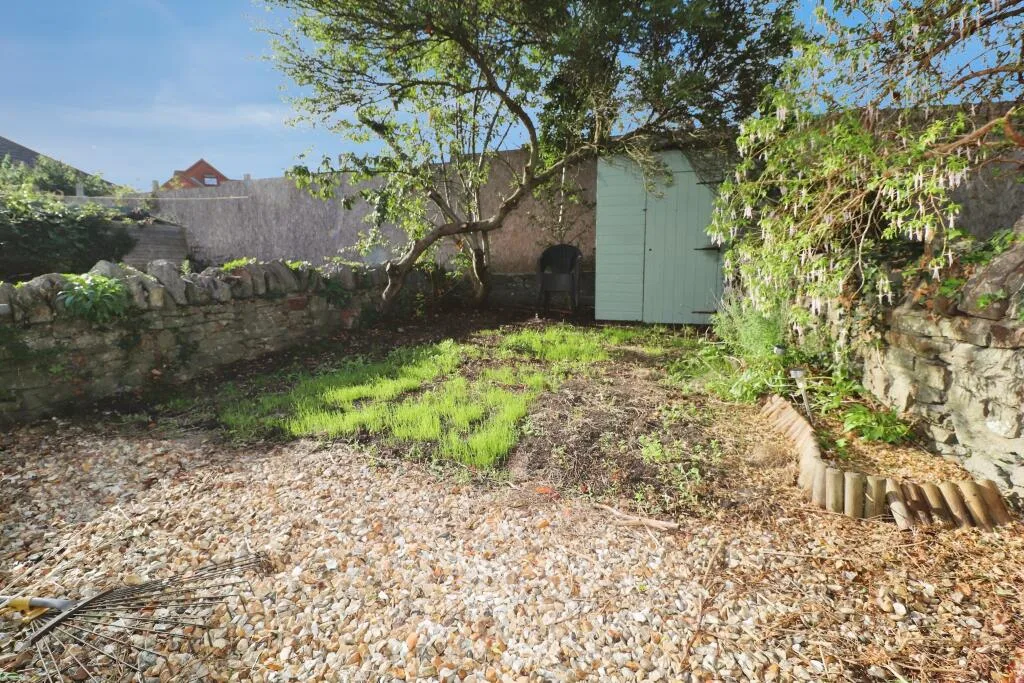 3 bedroom terraced house for rent