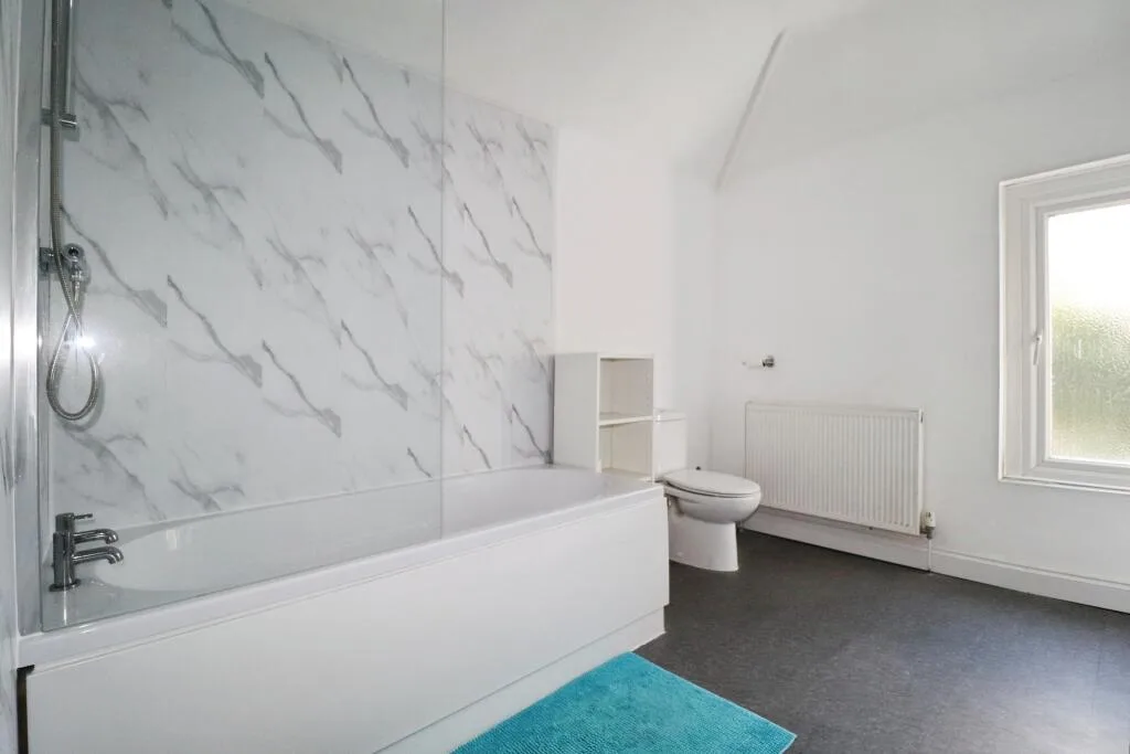 3 bedroom terraced house for rent