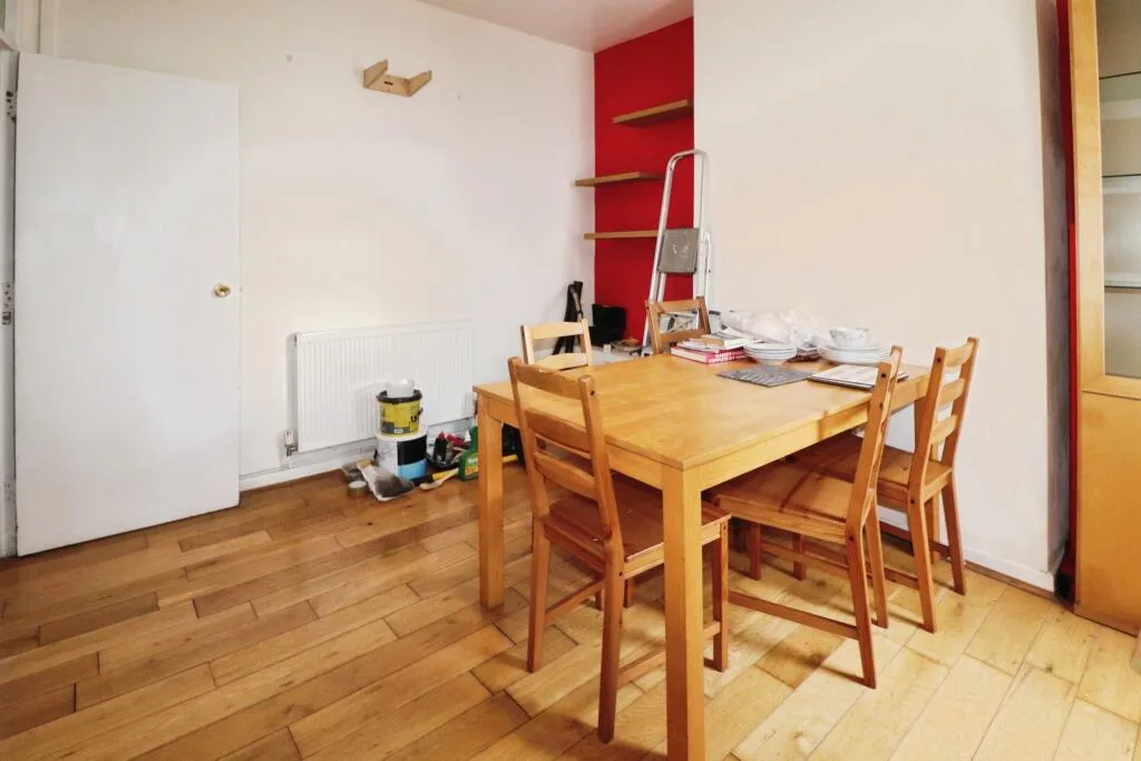 3 bedroom terraced house for rent