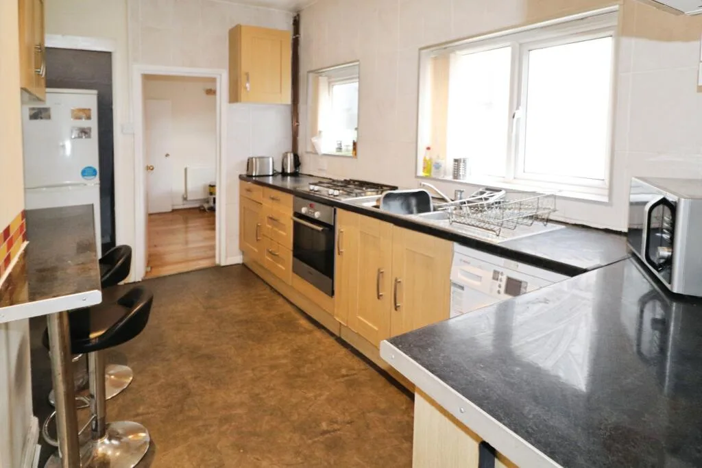 3 bedroom terraced house for rent