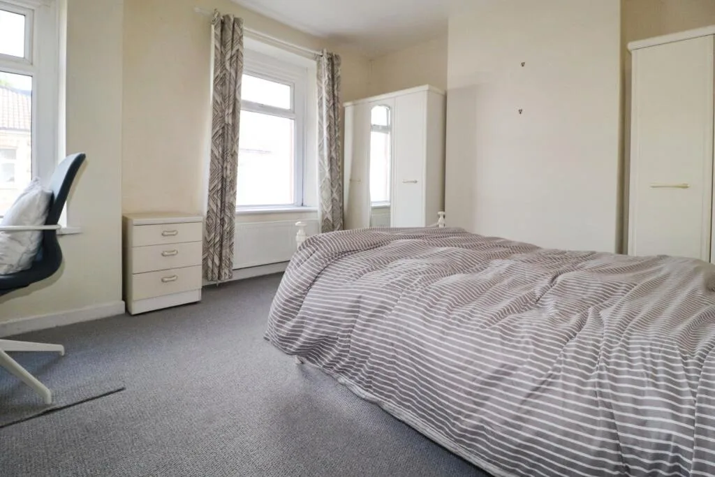 3 bedroom terraced house for rent