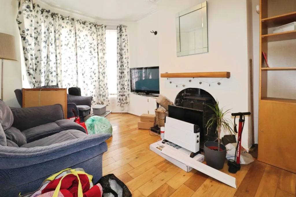 3 bedroom terraced house for rent