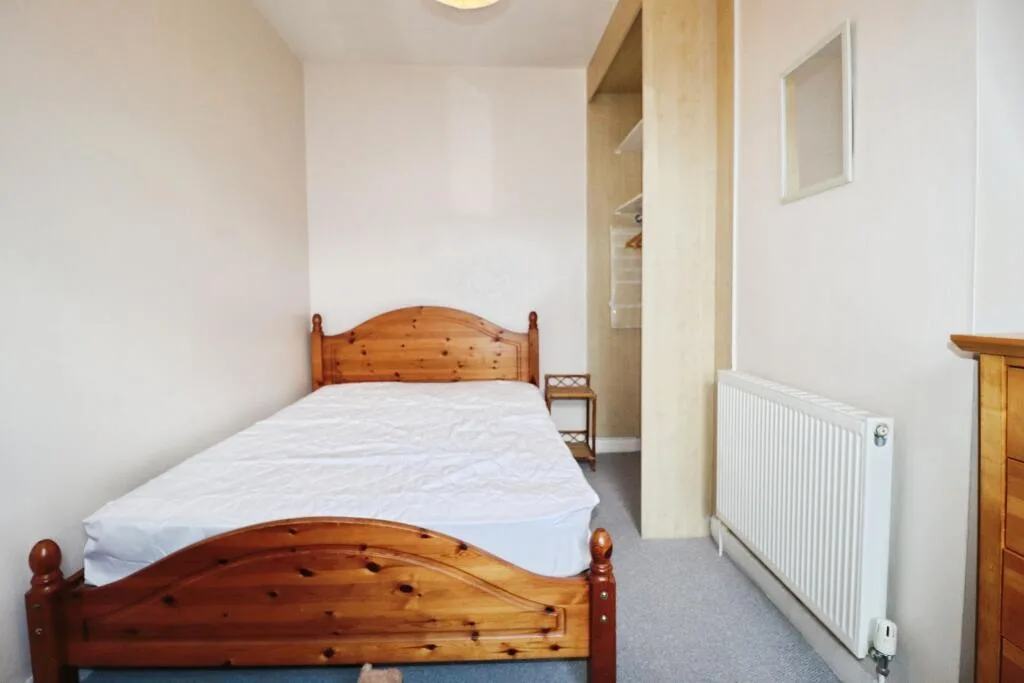 3 bedroom terraced house for rent