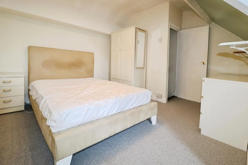 3 bedroom terraced house for rent