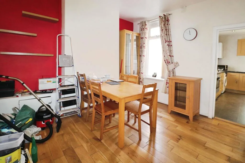 3 bedroom terraced house for rent