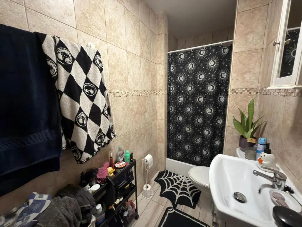 6 bedroom terraced house for rent