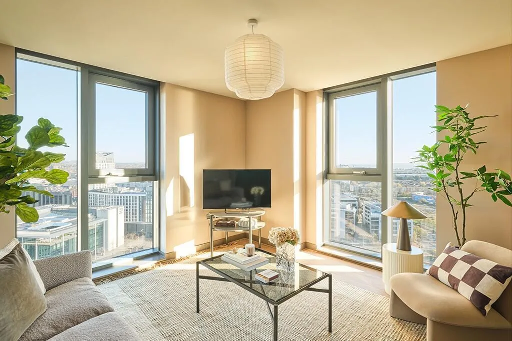 1 bedroom apartment for rent