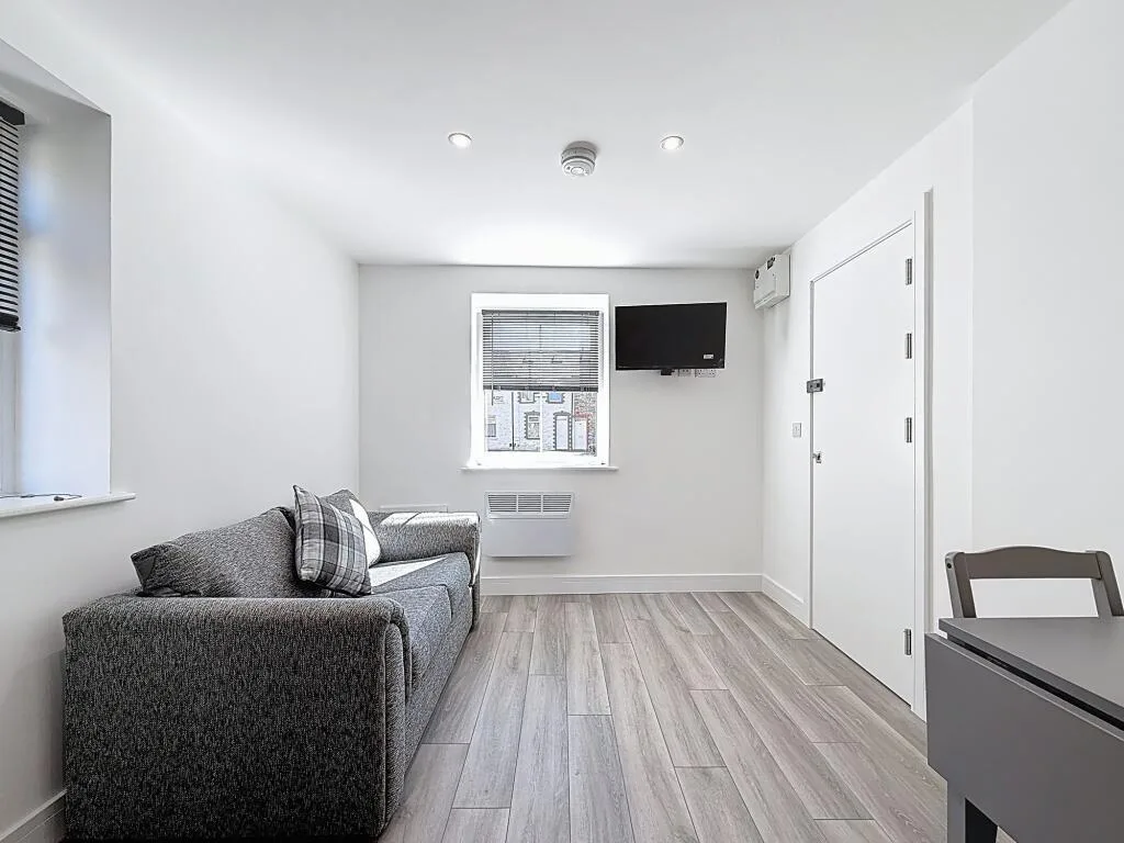 1 bedroom apartment for rent