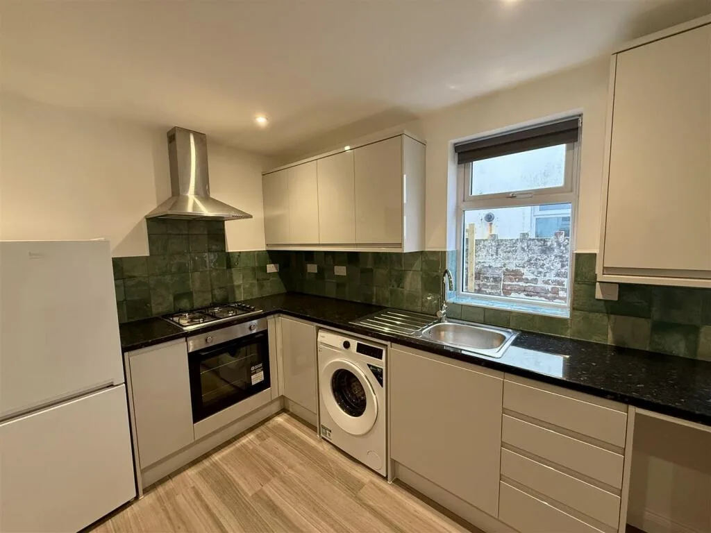 1 bedroom flat for rent