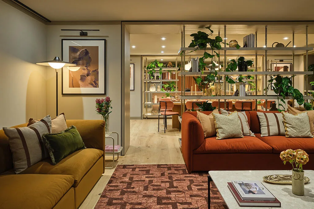 1 bedroom apartment for rent