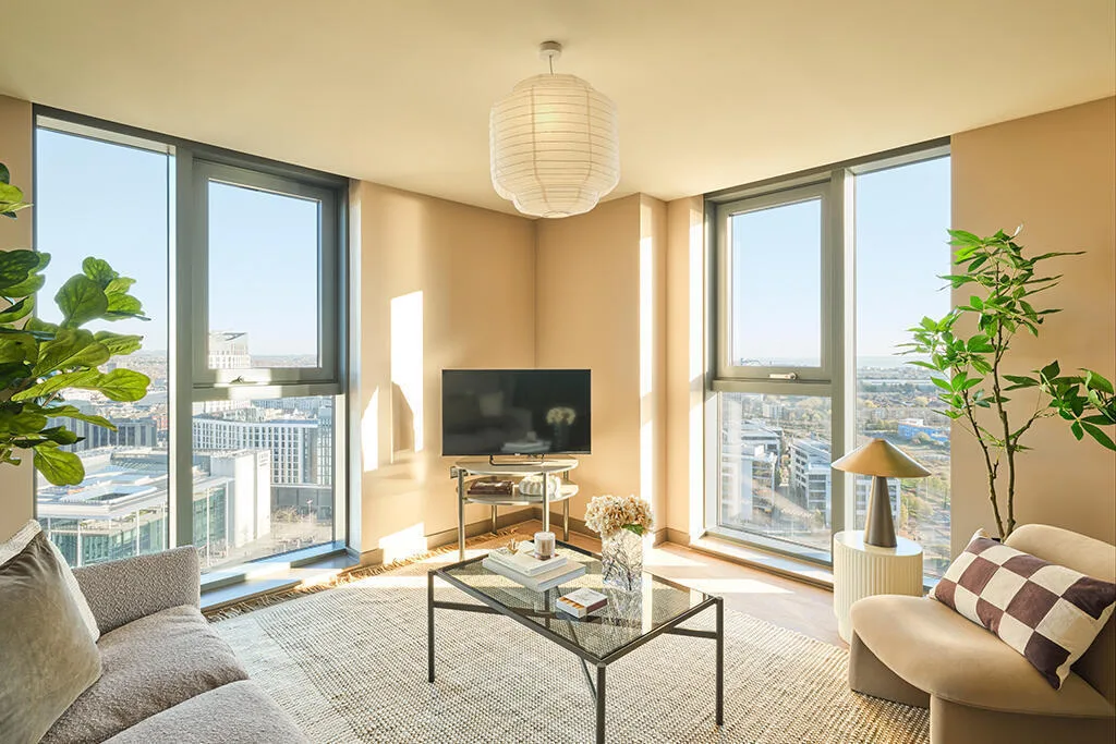 1 bedroom apartment for rent