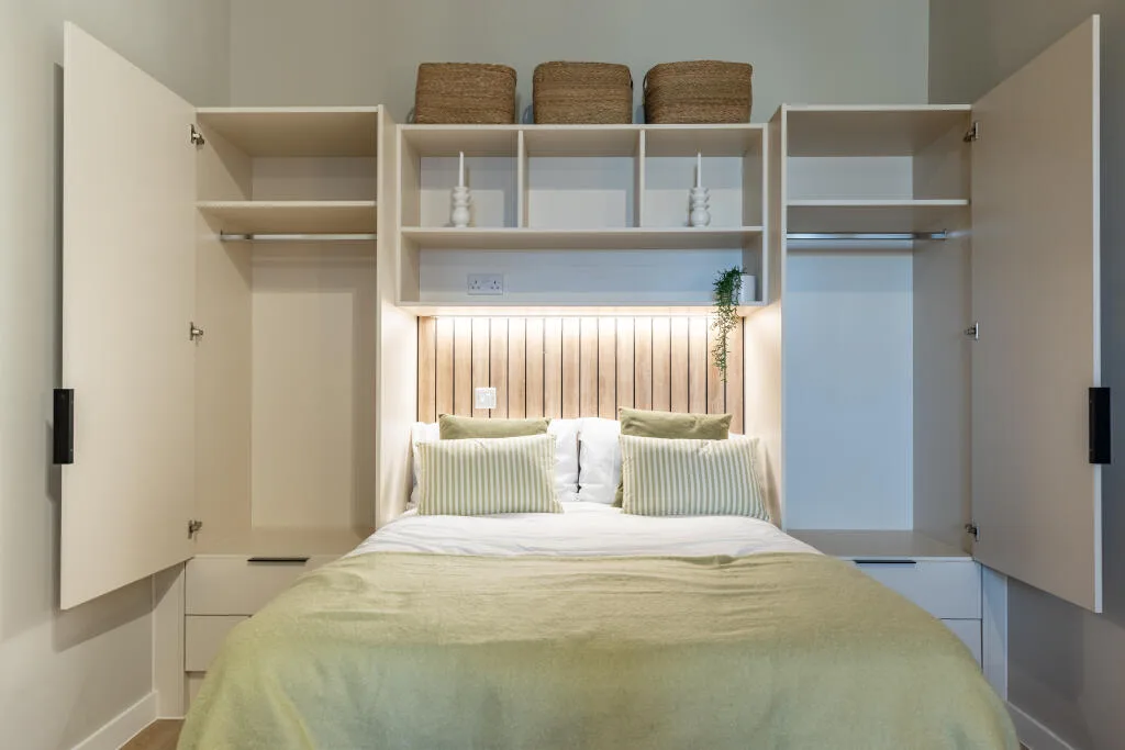 1 bedroom apartment for rent
